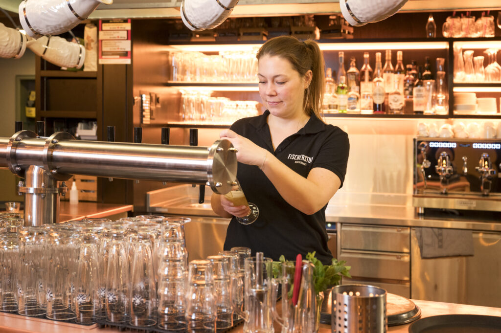 Brewery in Basel | Fischerstube Brewery | Brewery Basel